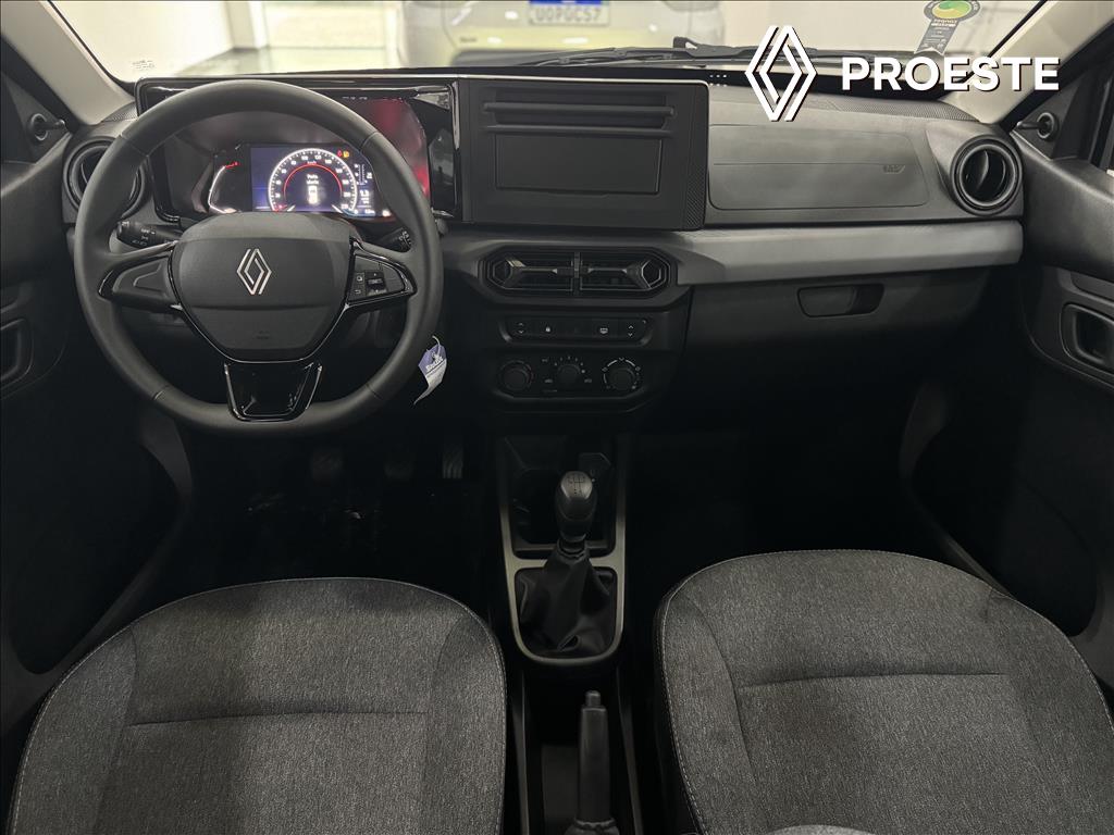 KWID 1.0 12V SCE FLEX EVOLUTION MANUAL4