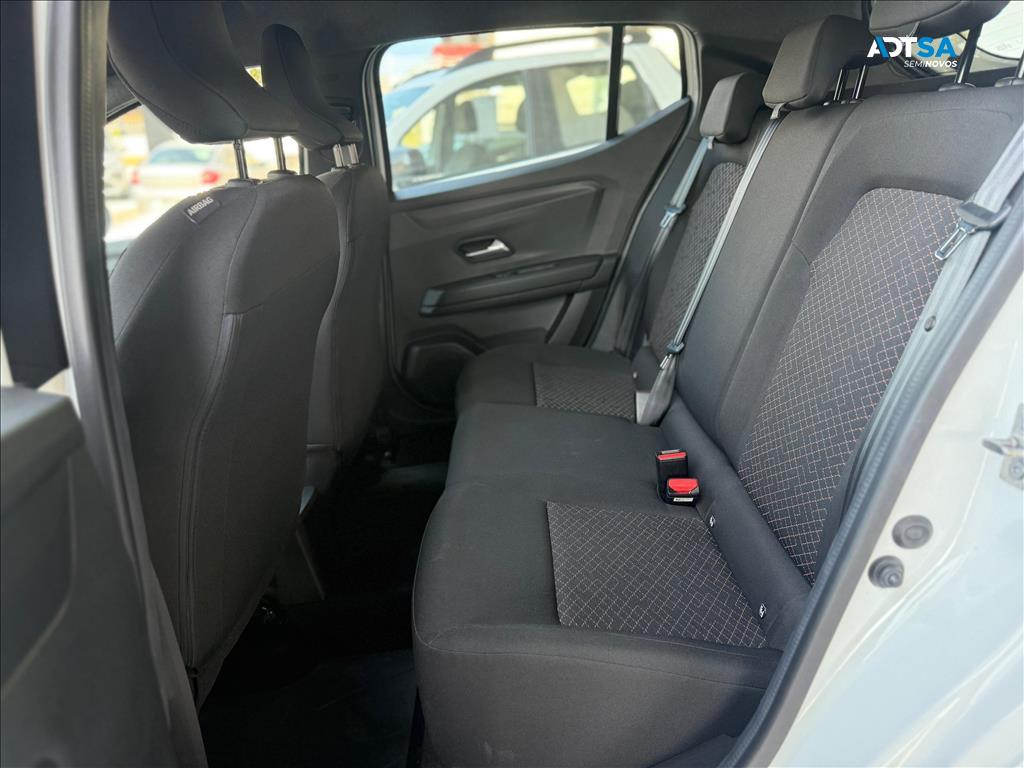RENAULT KARDIAN 1.0 TCE FLEX EVOLUTION EDC