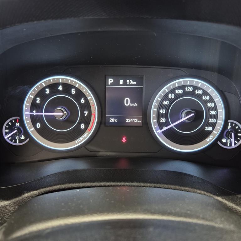 CRETA 1.0 TGDI FLEX LIMITED AUTOMÁTICO