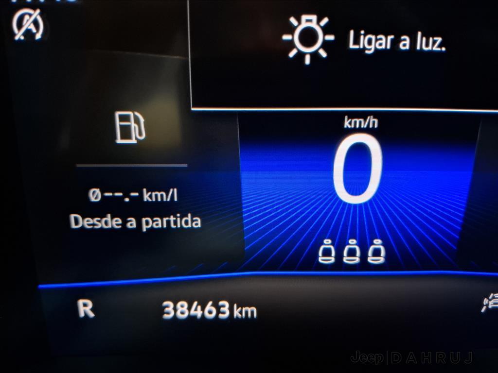 NIVUS 1.0 200 TSI TOTAL FLEX COMFORTLINE AUTOMÁTICO6