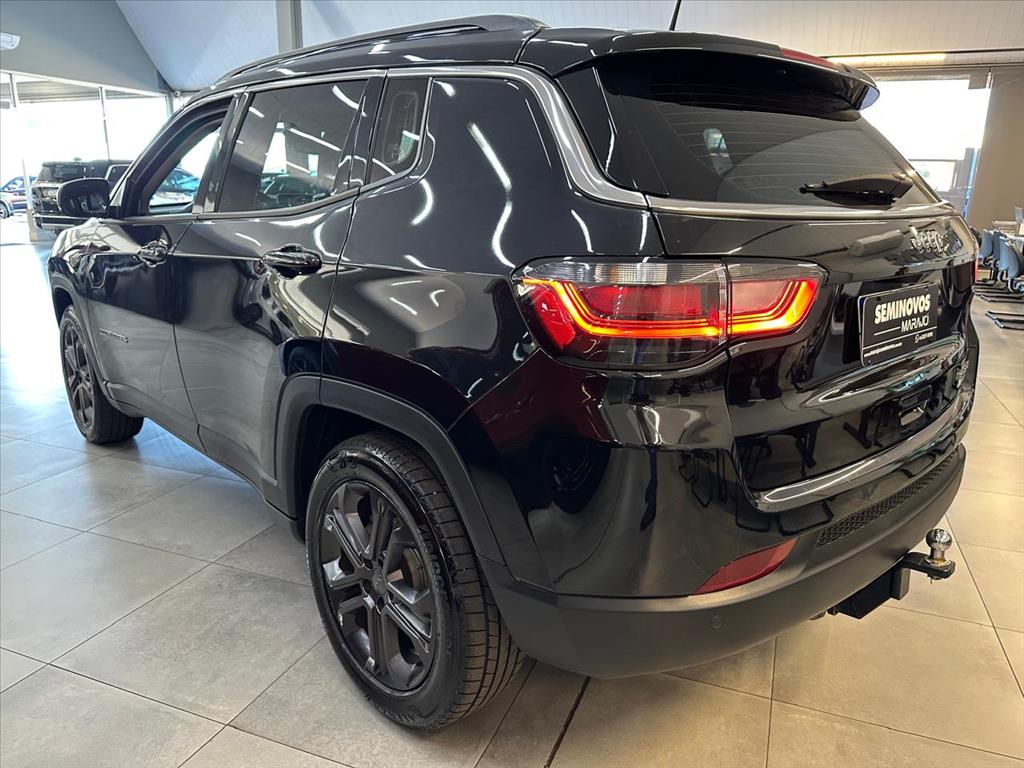 COMPASS 1.3 T270 TURBO FLEX SPORT AT612
