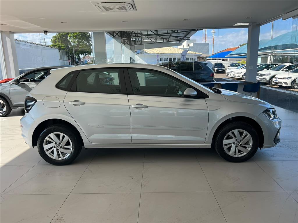 POLO 1.0 170 TSI MANUAL3
