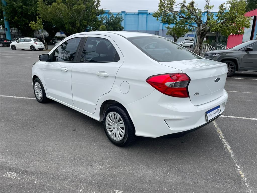 KA 1.0 TI-VCT FLEX SE PLUS MANUAL3