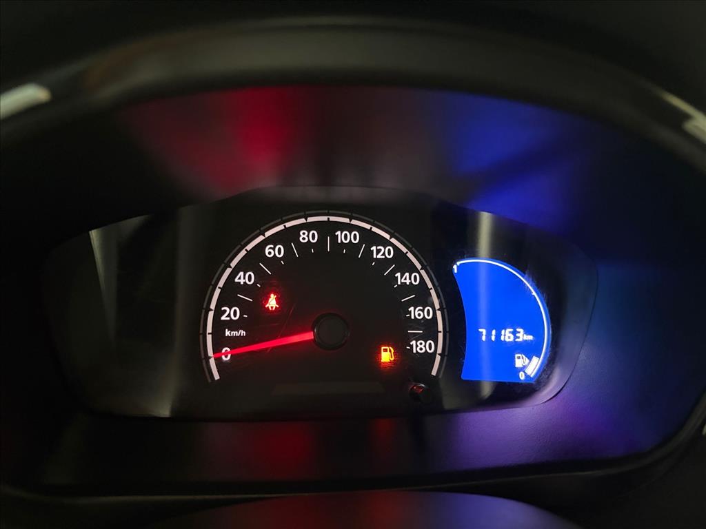 KWID 1.0 12V SCE FLEX ZEN MANUAL12