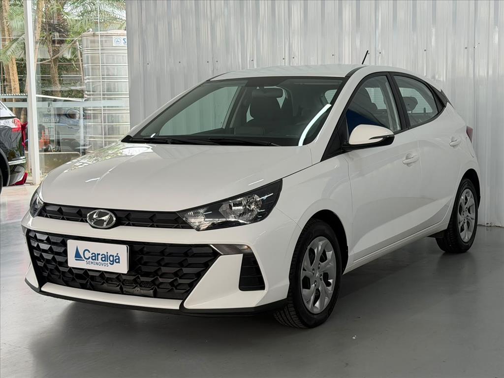 HB20 1.0 12V FLEX COMFORT MANUAL5