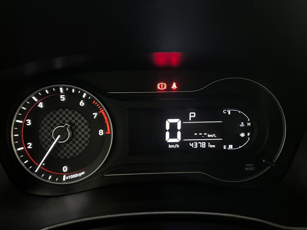 HB20 1.0 TGDI FLEX EVOLUTION AUTOMÁTICO10