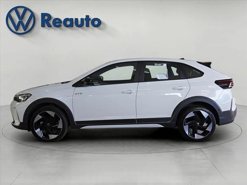 NIVUS 1.4 250 TSI TOTAL FLEX GTS AUTOMÁTICO3