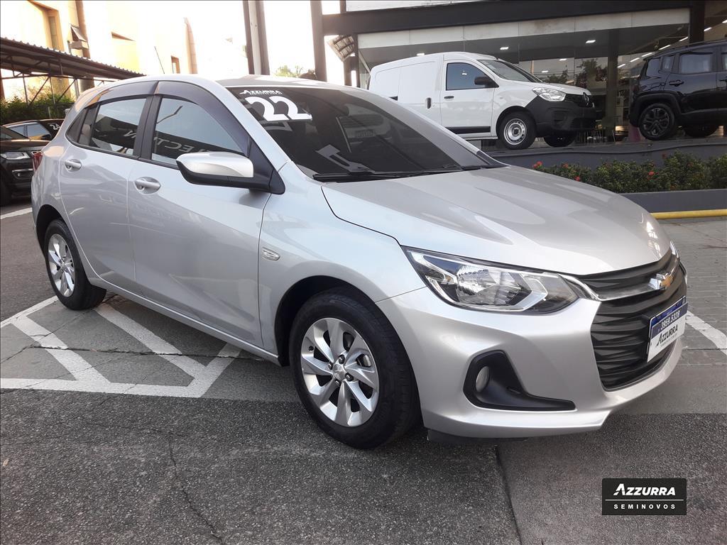 ONIX PLUS 1.0 TURBO FLEX LTZ MANUAL