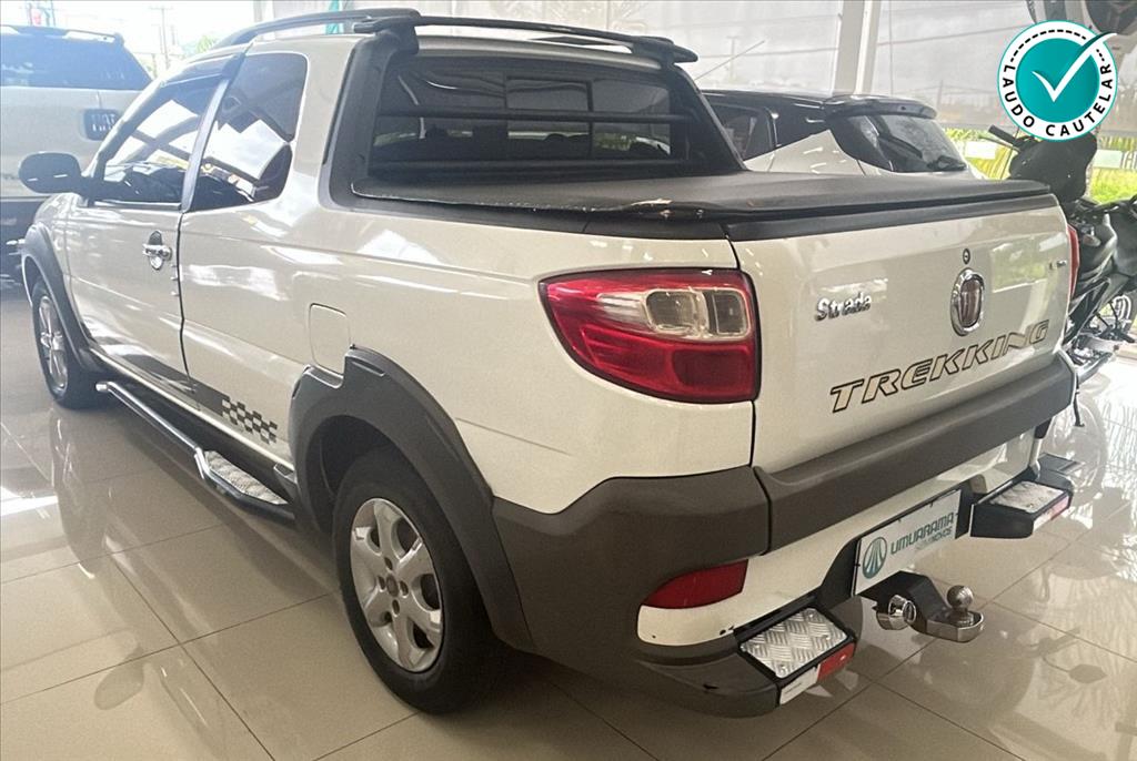 STRADA 1.6 MPI TREKKING CD 16V FLEX 3P MANUAL5