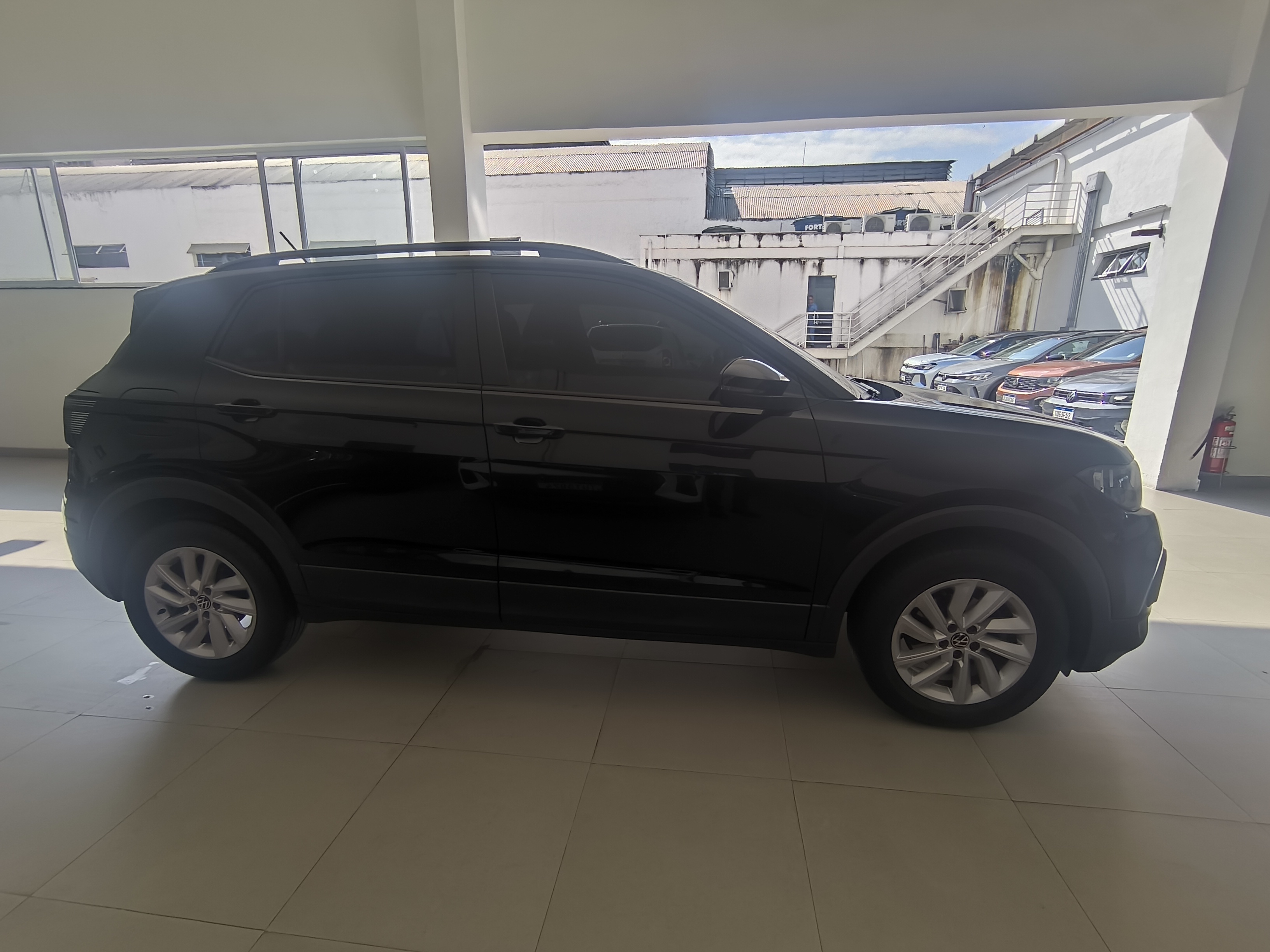 T-CROSS 1.0 200 TSI TOTAL FLEX AUTOMÁTICO4