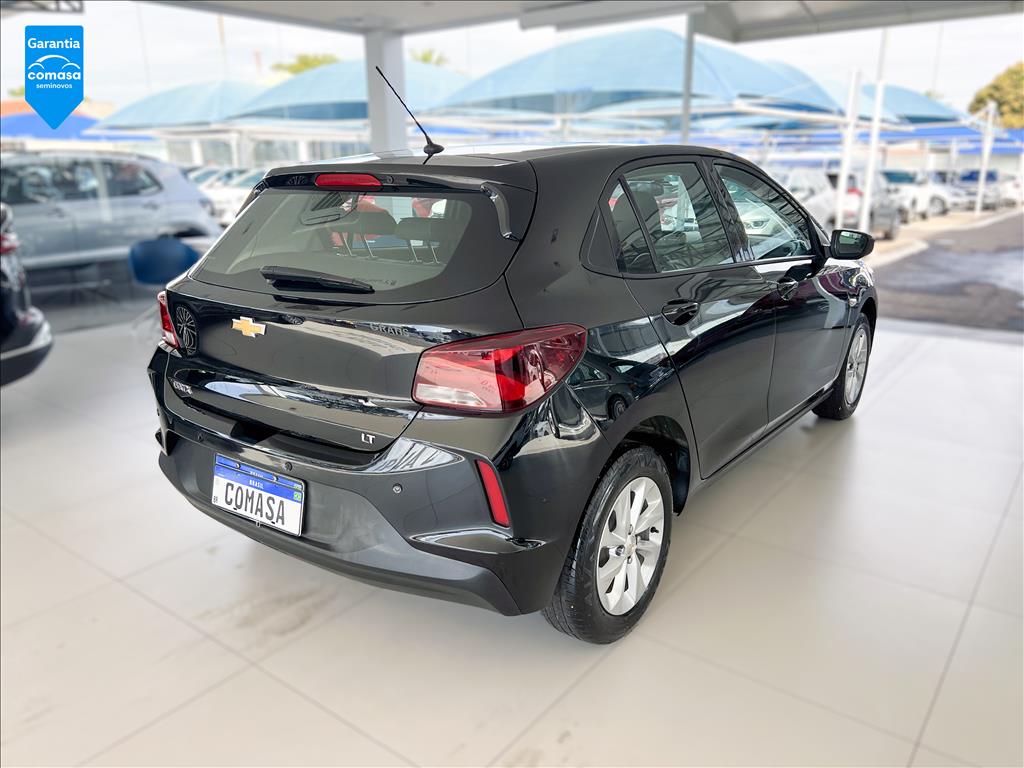 ONIX 1.0 FLEX LT MANUAL6