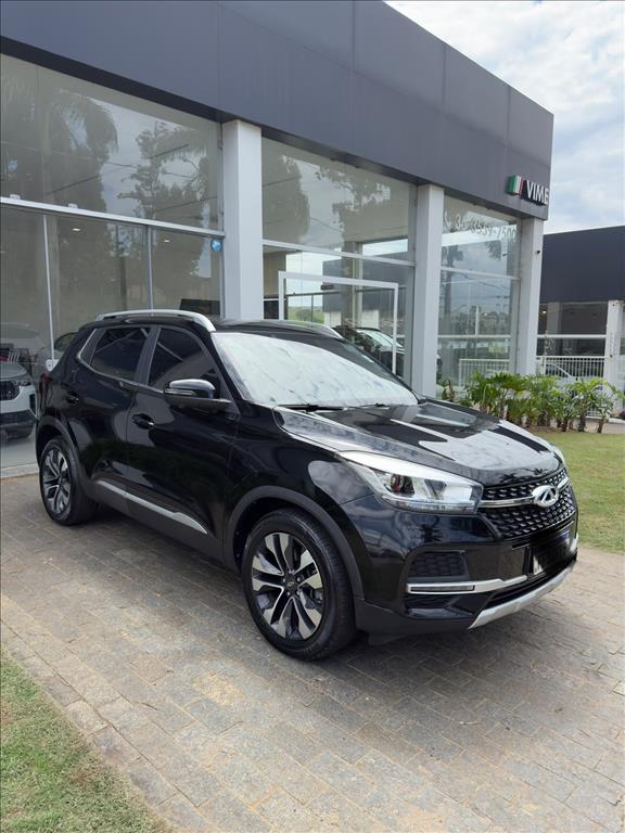 TIGGO 5x 1.5 VVT TURBO iFLEX TXS DCT0