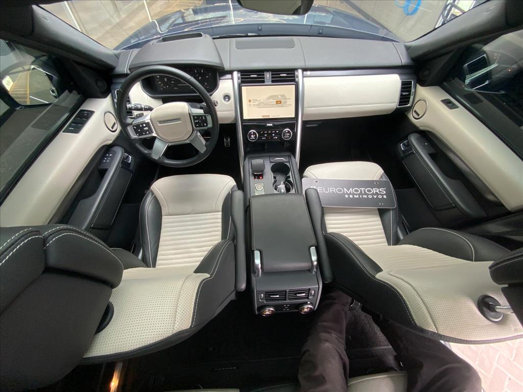 Land Rover-DISCOVERY-3.0 D300 TURBO DIESEL MHEV METROPOLITAN EDITION AUTOMÁTICO