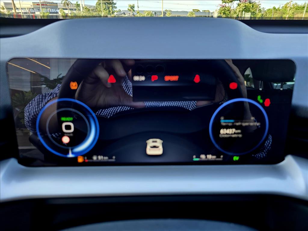 HAVAL H6 1.5 PHEV PREMIUM AWD E-TRACTION6