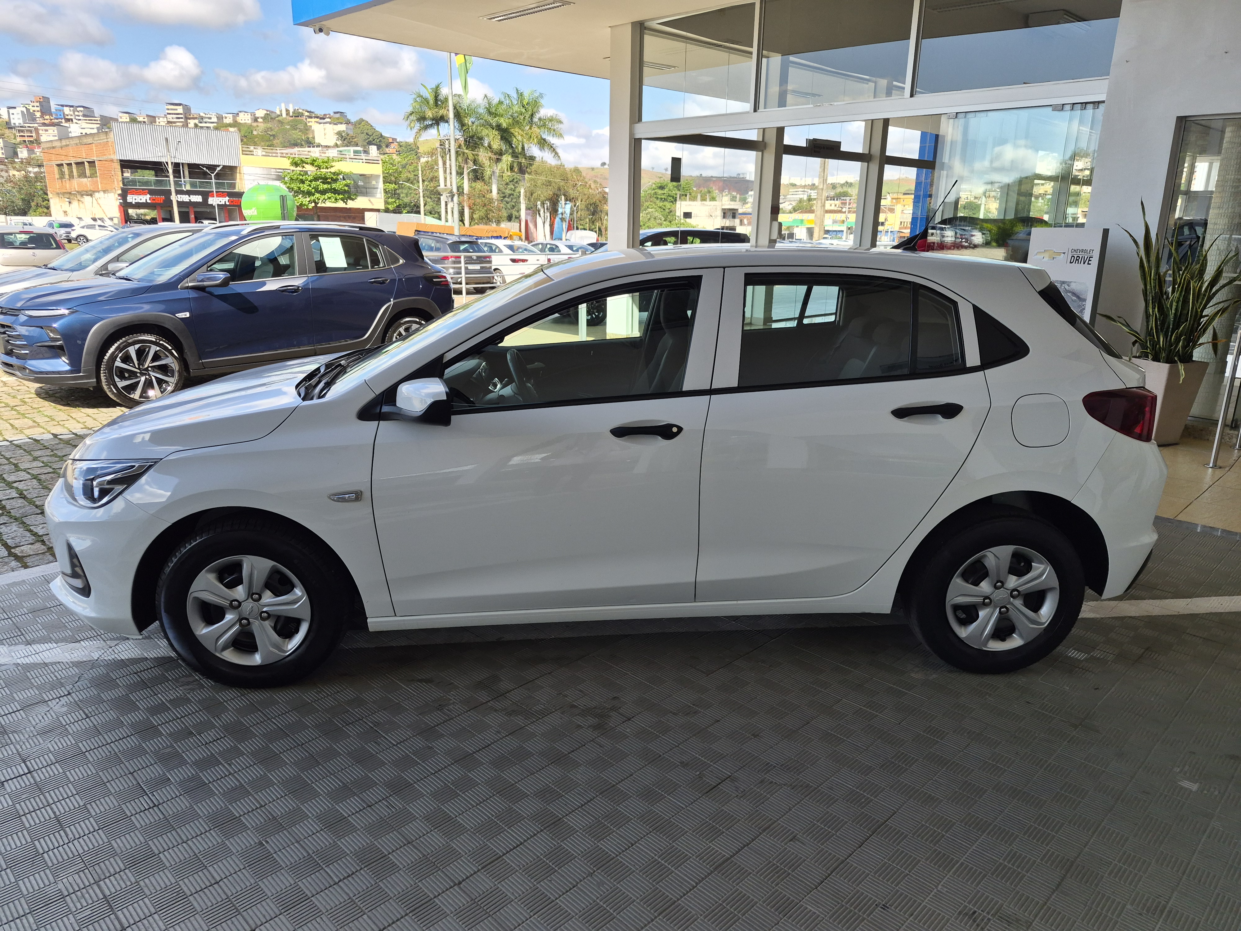 ONIX 1.0 FLEX MANUAL