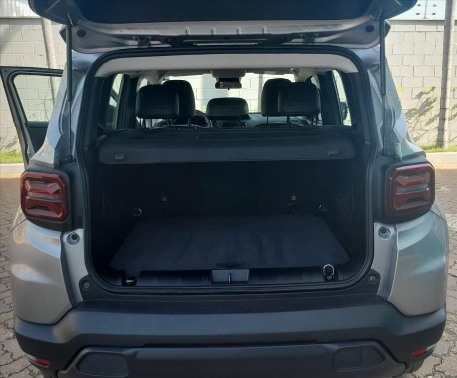 RENEGADE 1.3 T270 TURBO FLEX SPORT AT615