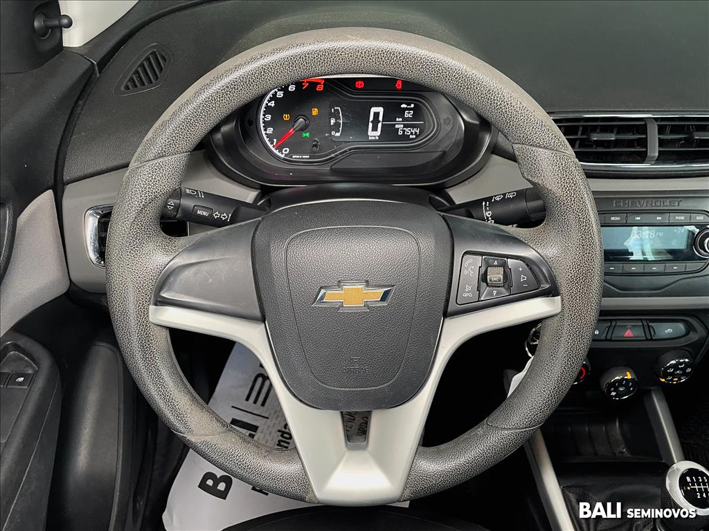 ONIX 1.0 MPFI LT 8V FLEX 4P MANUAL9