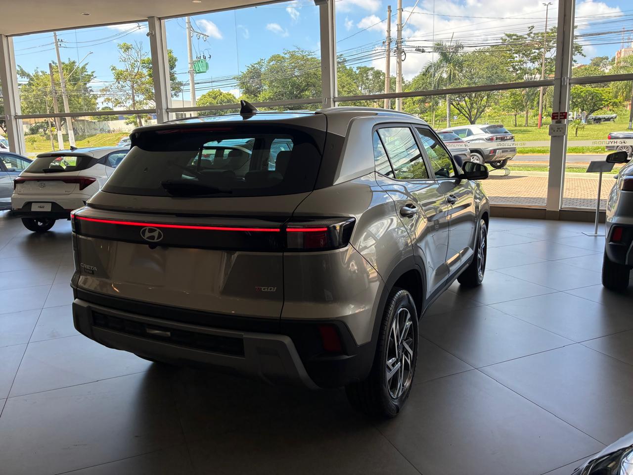 CRETA 1.0 TGDI FLEX LIMITED AUTOMÁTICO3