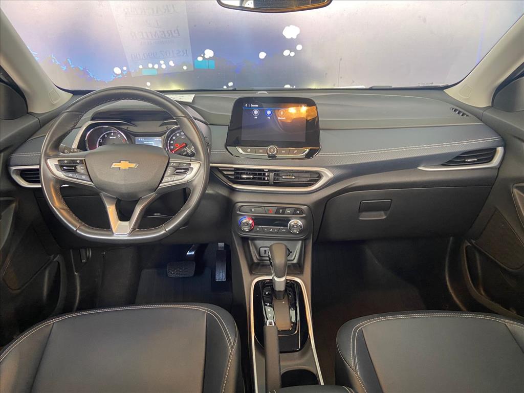 TRACKER 1.2 TURBO FLEX PREMIER AUTOMÁTICO13