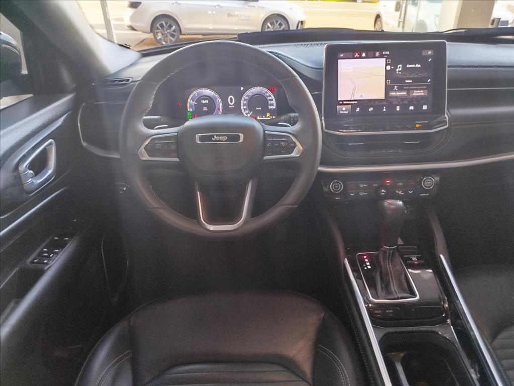 COMMANDER 1.3 T270 TURBO FLEX LONGITUDE AT69