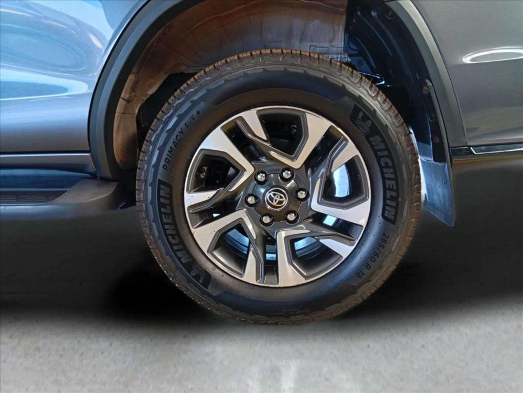HILUX SW4 2.8 D-4D TURBO DIESEL SRX PLATINUM 7L 4X4 AUTOMÁTICO11