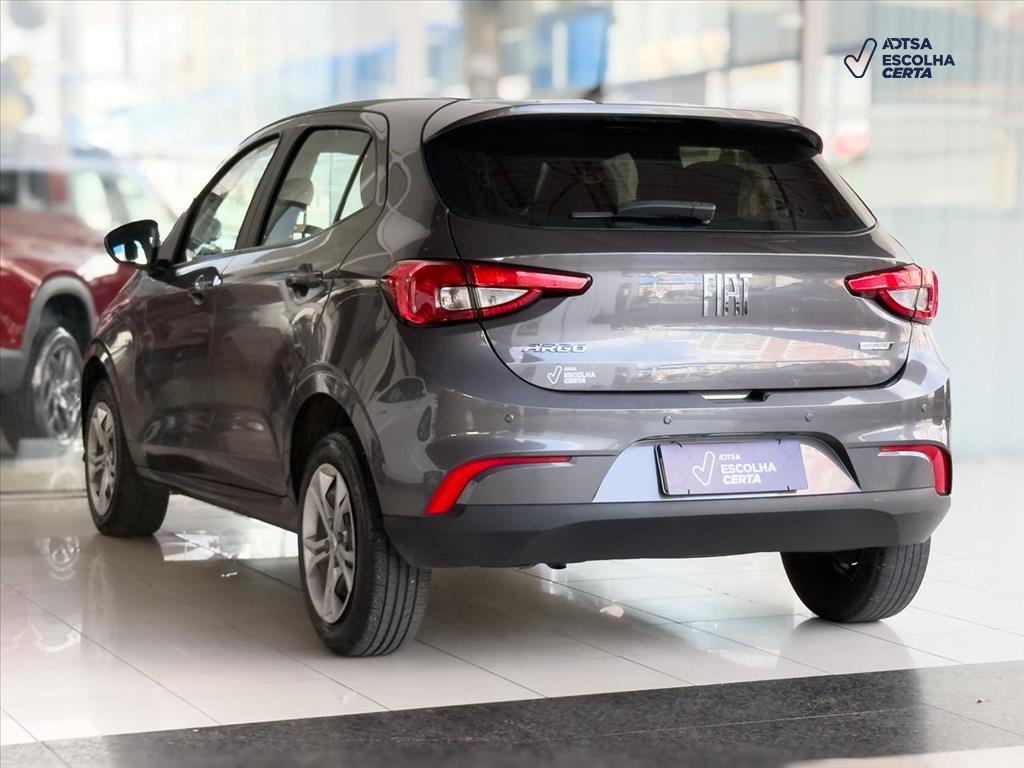 Fiat ARGO 2026