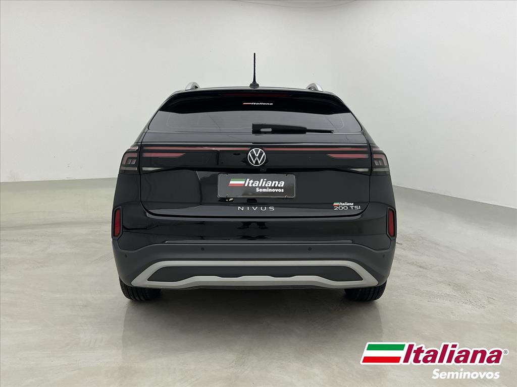 NIVUS 1.0 200 TSI TOTAL FLEX HIGHLINE AUTOMÁTICO3
