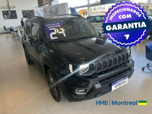 RENEGADE 1.3 T270 TURBO FLEX LONGITUDE AT6 RENEGADE 1.3 T270 TURBO FLEX LONGITUDE AT6