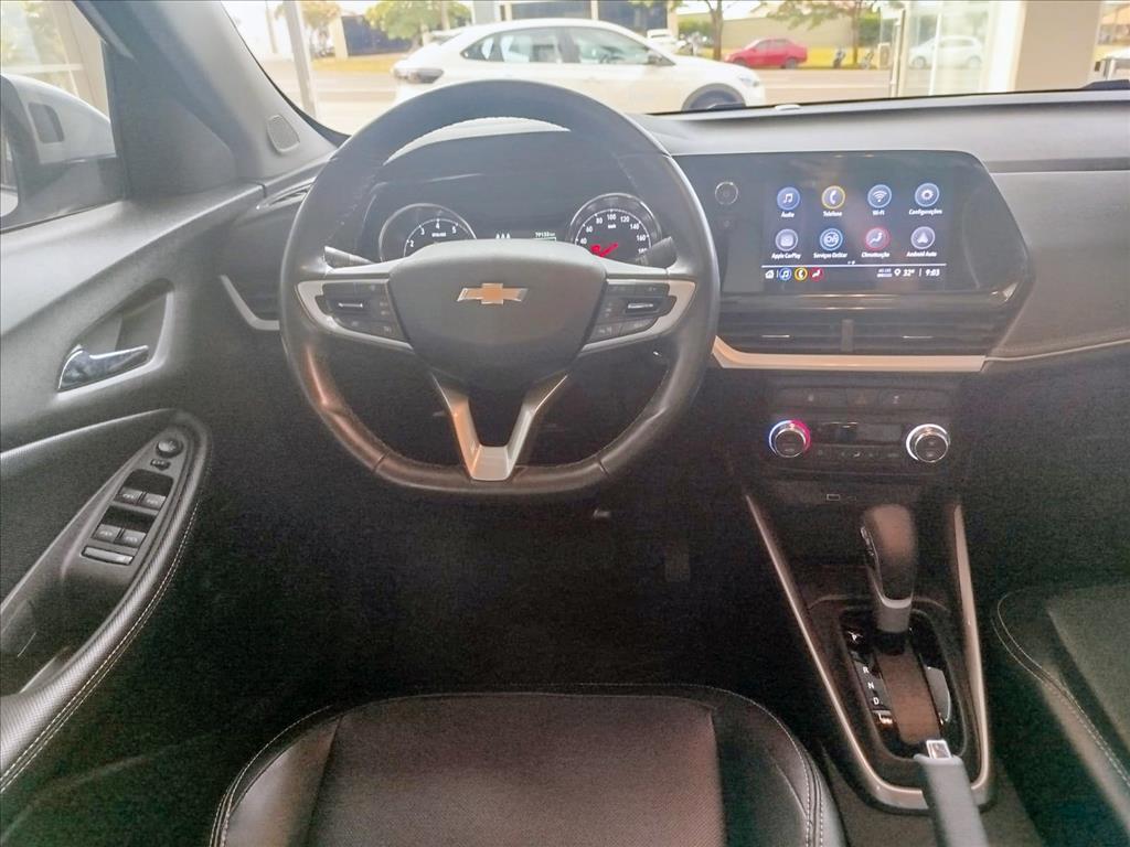 MONTANA 1.2 TURBO FLEX PREMIER AUTOMÁTICO9