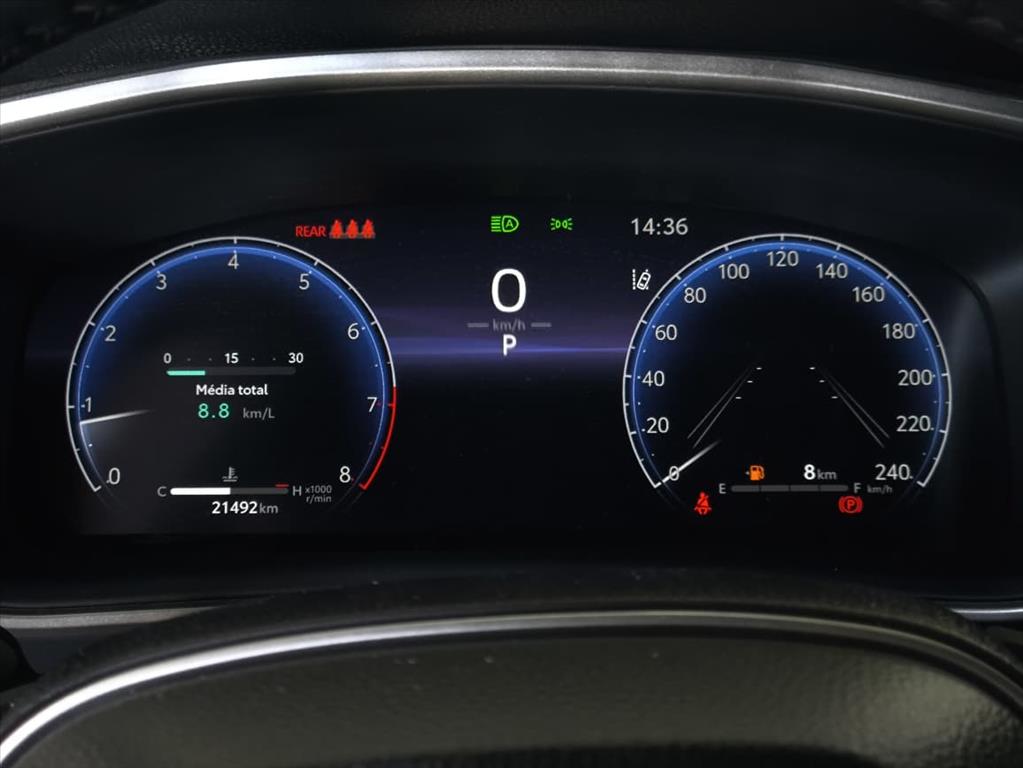 COROLLA CROSS 2.0 VVT-IE FLEX XRE DIRECT SHIFT7