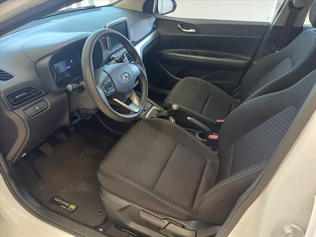 HB20 1.0 12V FLEX EVOLUTION MANUAL