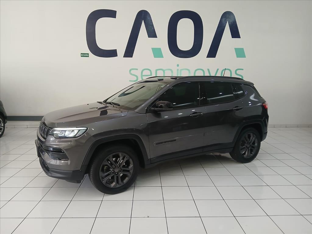 Jeep-COMPASS-2.0 TD350 TURBO DIESEL LONGITUDE AT9