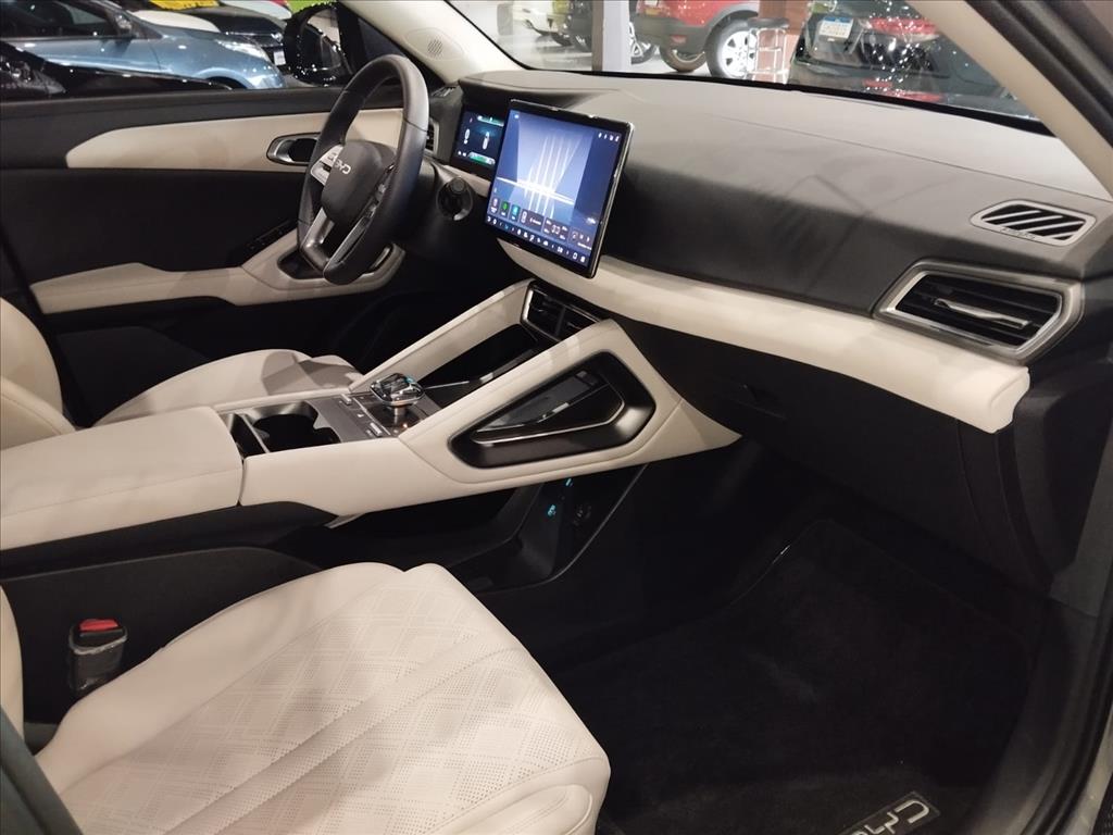 YUAN PRO 45,1 KW ELÉTRICO13