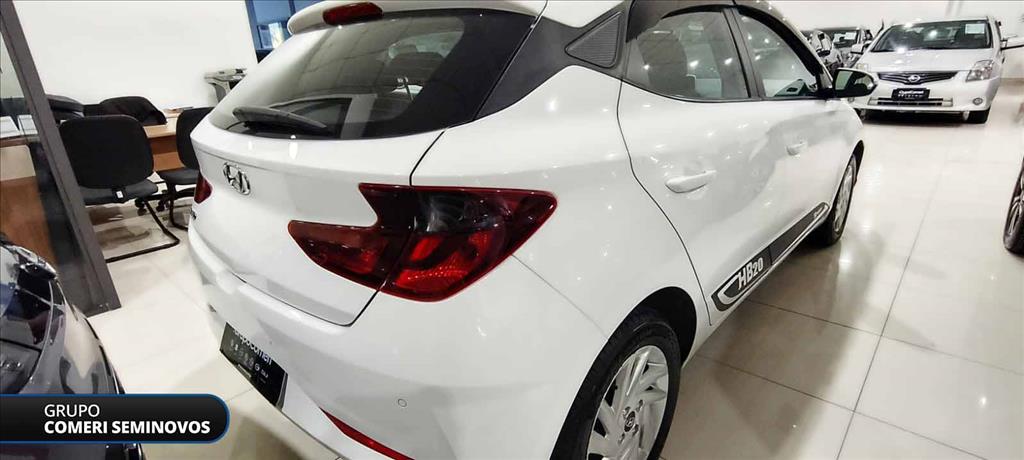 HB20 1.0 12V FLEX EVOLUTION MANUAL1