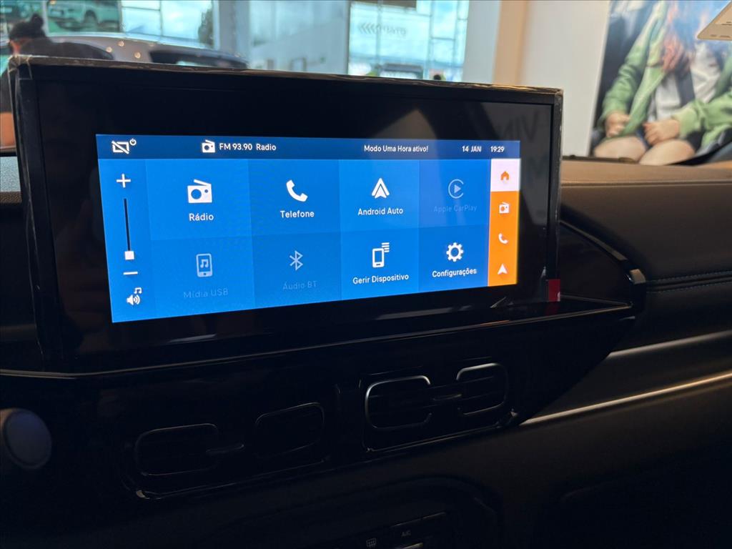 C3 1.0 TURBO 200 FLEX YOU CVT10