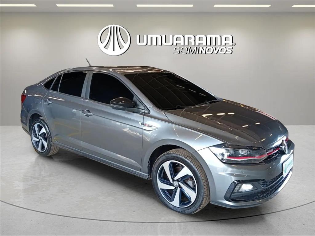 VIRTUS 1.4 250 TSI GTS AUTOMÁTICO1