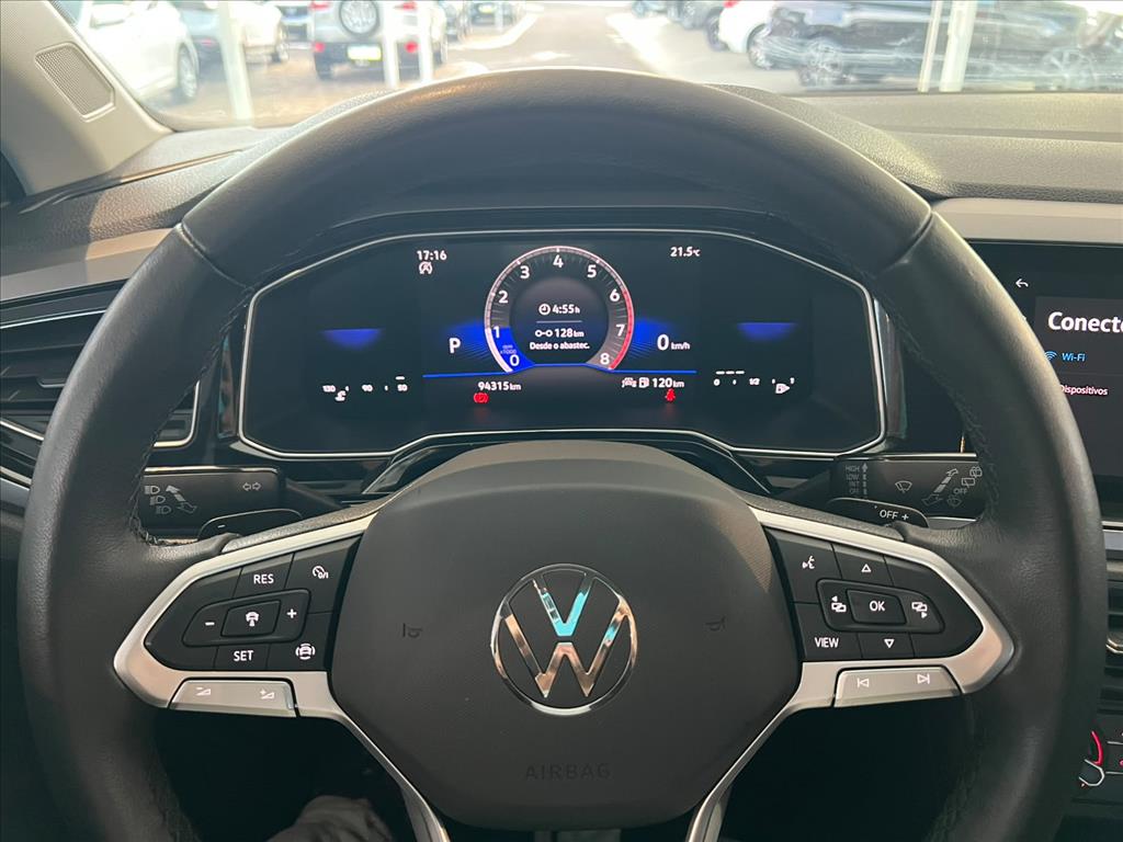 NIVUS 1.0 200 TSI TOTAL FLEX COMFORTLINE AUTOMÁTICO9