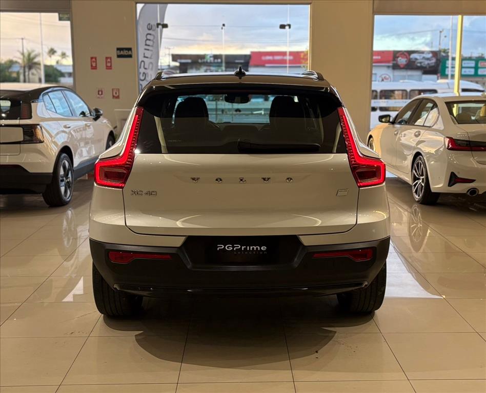 XC40 P6 RECHARGE ELECTRIC PLUS8