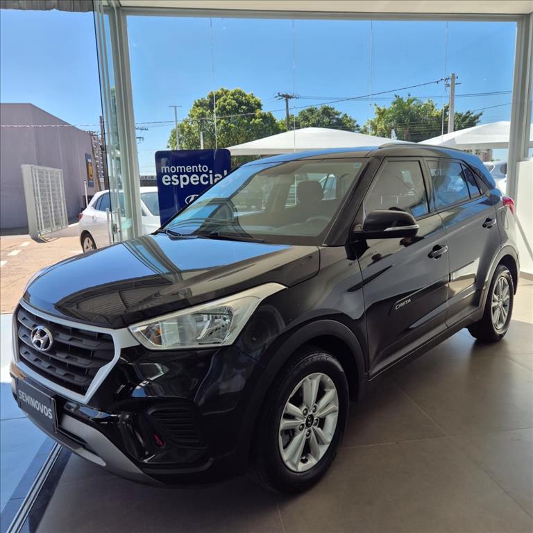 CRETA 1.6 16V FLEX ATTITUDE MANUAL2