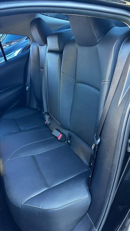 COROLLA 2.0 VVT-IE FLEX XEI DIRECT SHIFT7