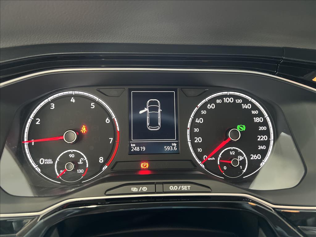 POLO 1.0 200 TSI COMFORTLINE AUTOMÁTICO POLO 1.0 200 TSI COMFORTLINE AUTOMÁTICO