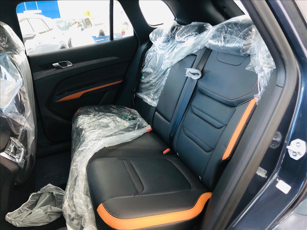 TERRITORY 1.5 ECOBOOST GTDI GASOLINA TITANIUM AUTOMÁTICO8