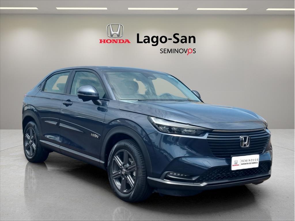 HR-V 1.5 DI I-VTEC FLEX EXL CVT1