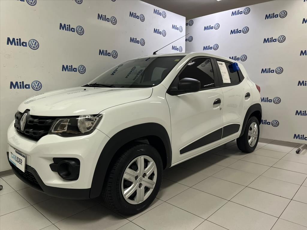 KWID 1.0 12V SCE FLEX ZEN MANUAL0