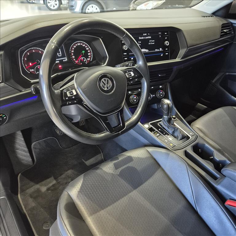 JETTA 1.4 250 TSI TOTAL FLEX COMFORTLINE TIPTRONIC