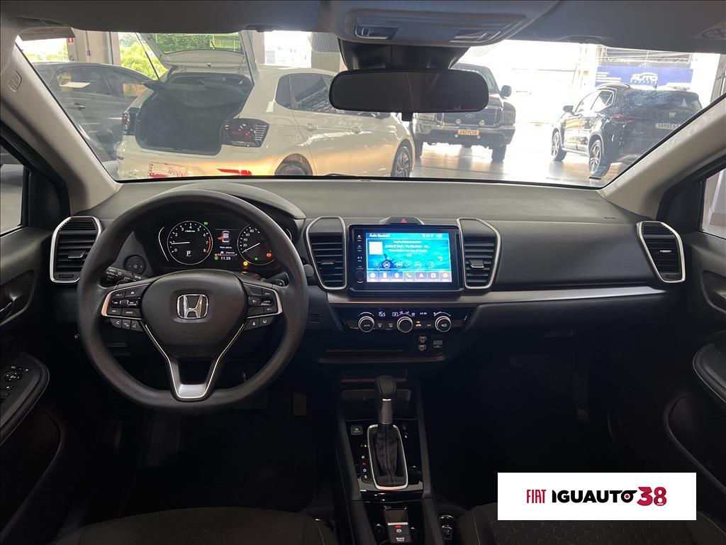 CITY 1.5 i-VTEC FLEX EX CVT9