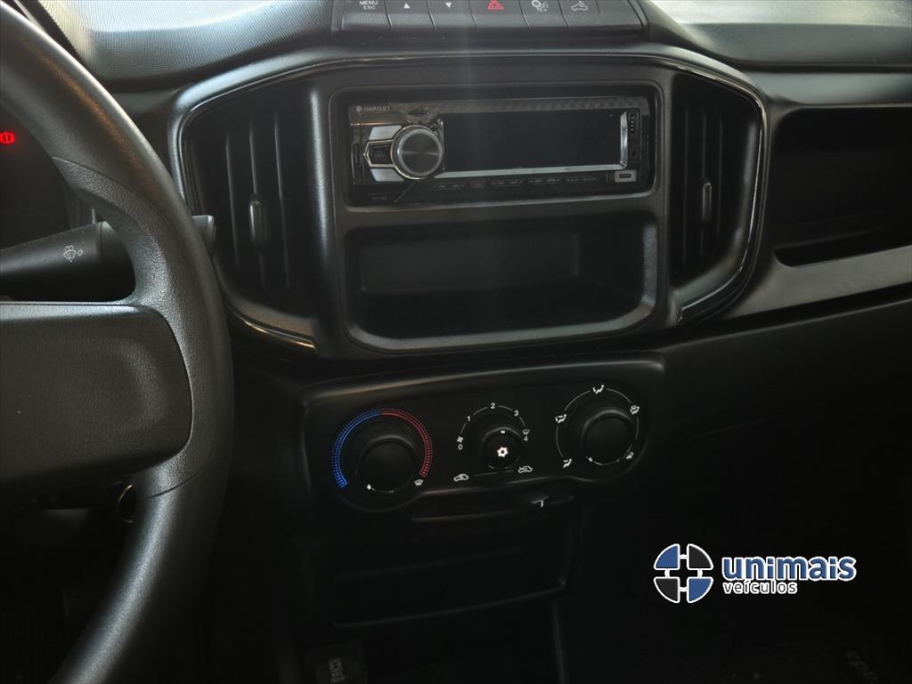 FIAT STRADA 1.4 FIRE FLEX ENDURANCE CD MANUAL — foto 10