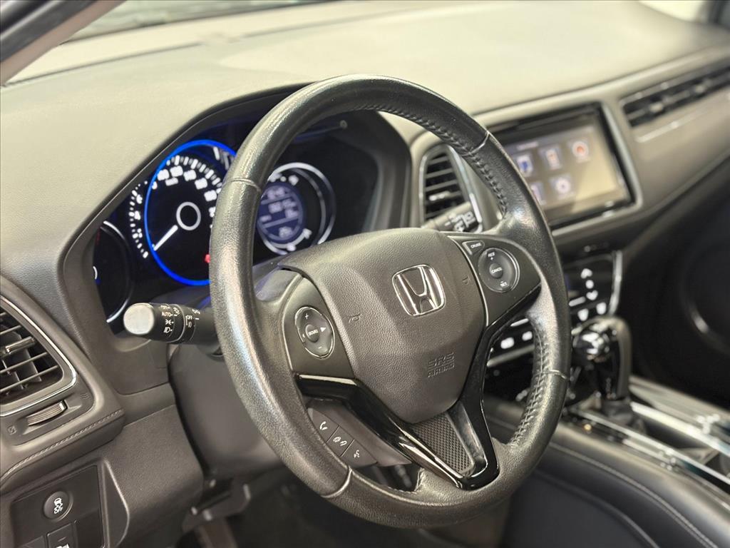 HR-V 1.8 16V FLEX EXL 4P AUTOMÁTICO4