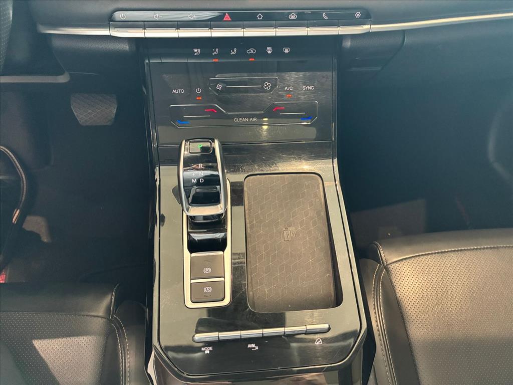 TIGGO 7 PRO 1.6 TGDI GASOLINA DCT11