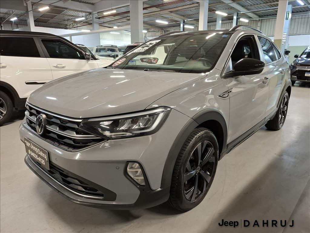 NIVUS 1.0 200 TSI TOTAL FLEX HIGHLINE AUTOMÁTICO0